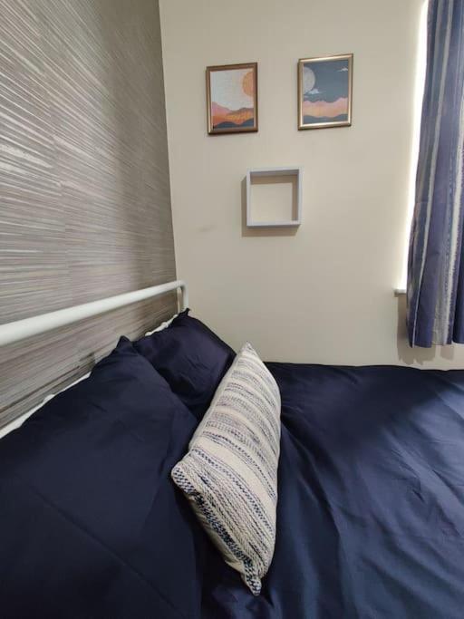 Simply Shoreditch 1 Bed Space Londen Buitenkant foto