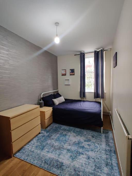 Simply Shoreditch 1 Bed Space Londen Buitenkant foto